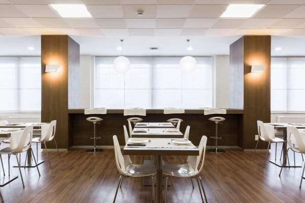 B&B HOTEL Milano Portello