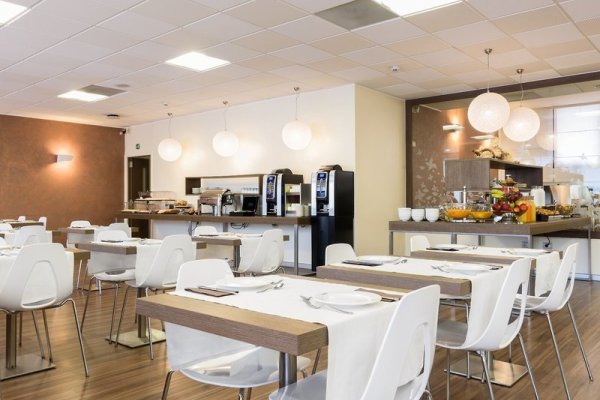 B&B HOTEL Milano Portello