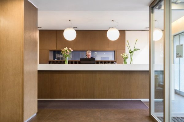 B&B HOTEL Milano Portello