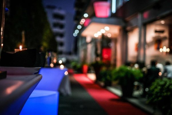 Hotel Ripa Roma