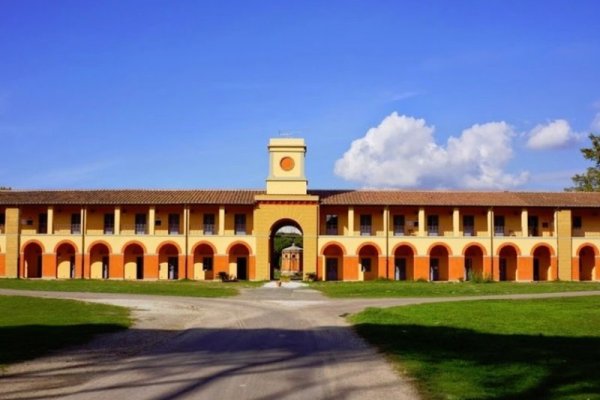Casale La Sterpaia