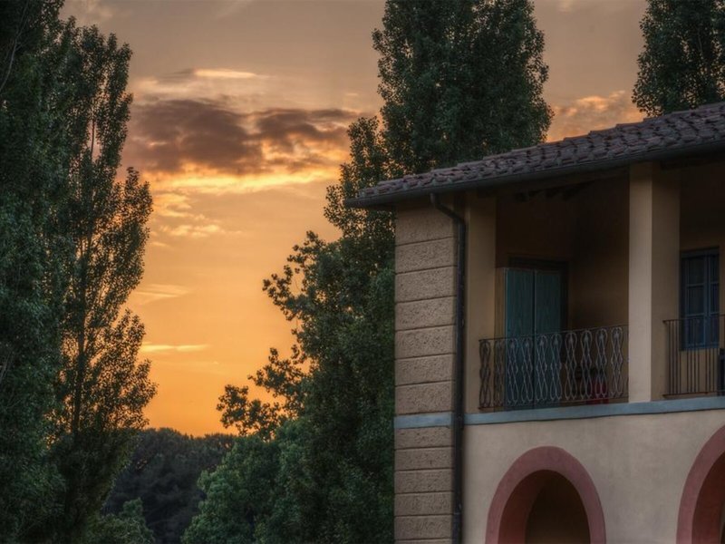 Casale La Sterpaia