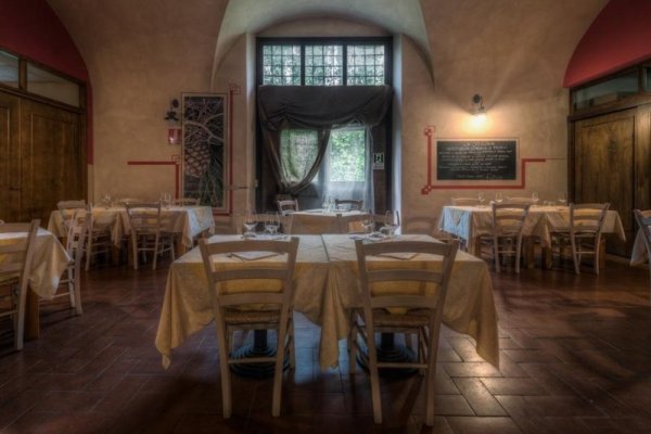 Casale La Sterpaia