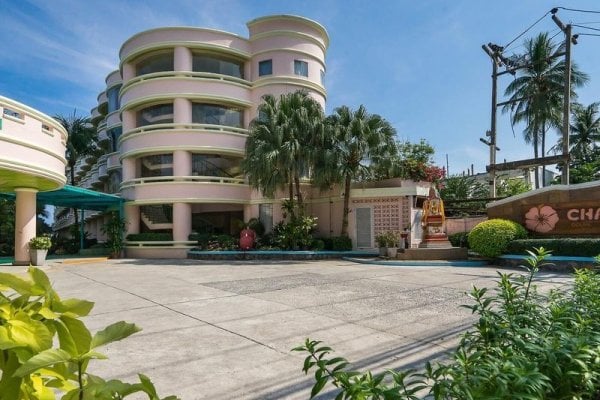 Matcha Samui Resort