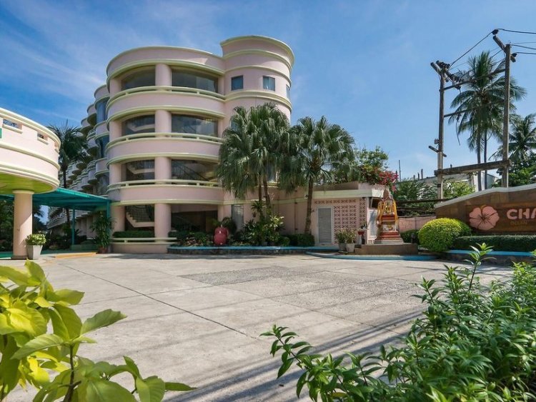 Matcha Samui Resort