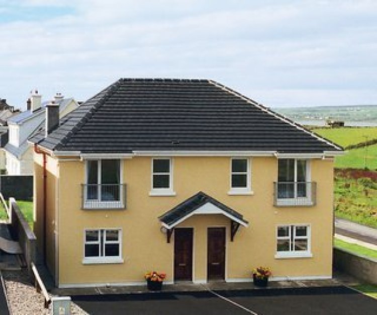 Lios Na Mara Holiday Homes