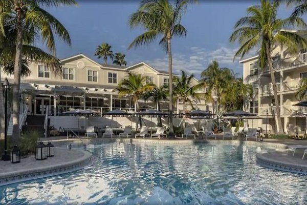 Margaritaville Beach House Key West