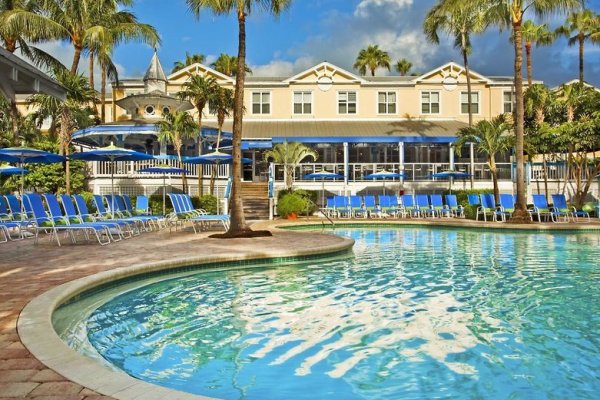Margaritaville Beach House Key West