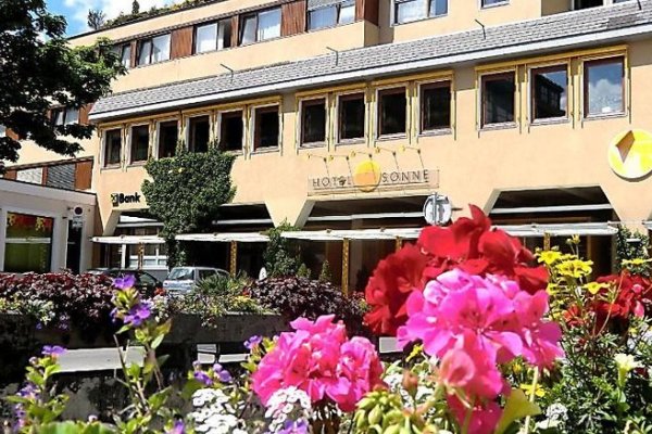 Hotel Sonne