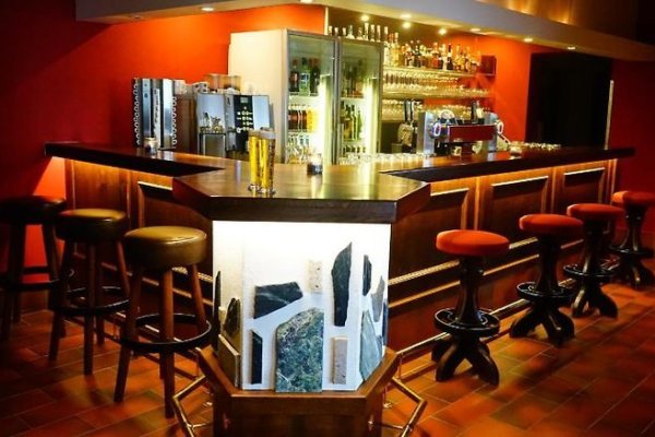 Hotel Sonne
