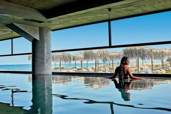 La Mer Resort & Spa