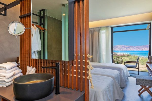 La Mer Resort & Spa