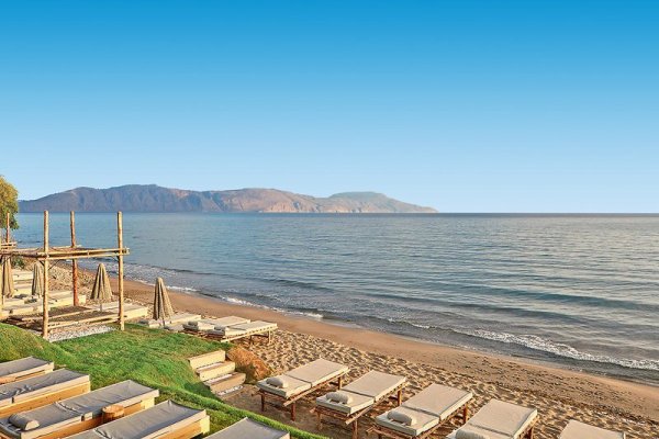 La Mer Resort & Spa