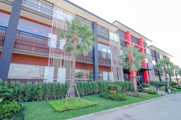 TT Residence by OYO Rooms