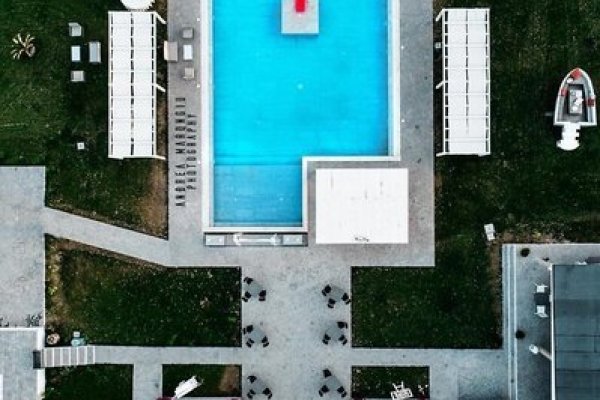 Hotel Lido Beach