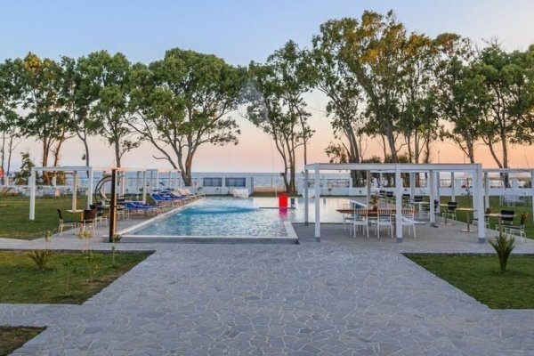 Hotel Lido Beach