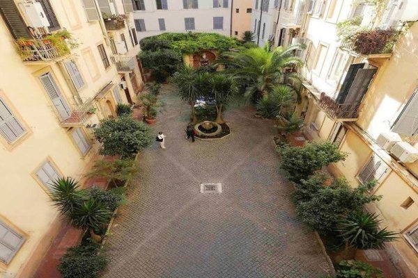 Hotel Campidoglio