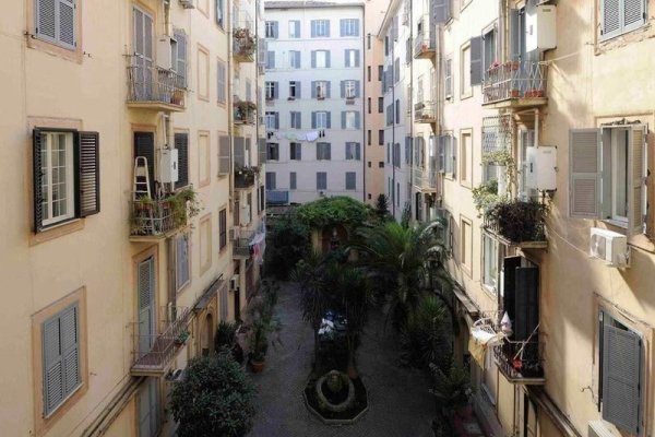 Hotel Campidoglio