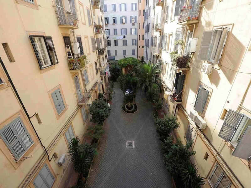 Hotel Campidoglio