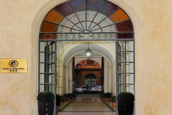 Hotel Campidoglio
