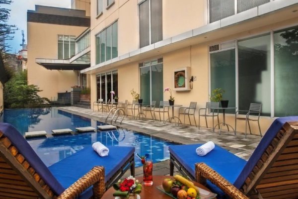 Novotel Bandung