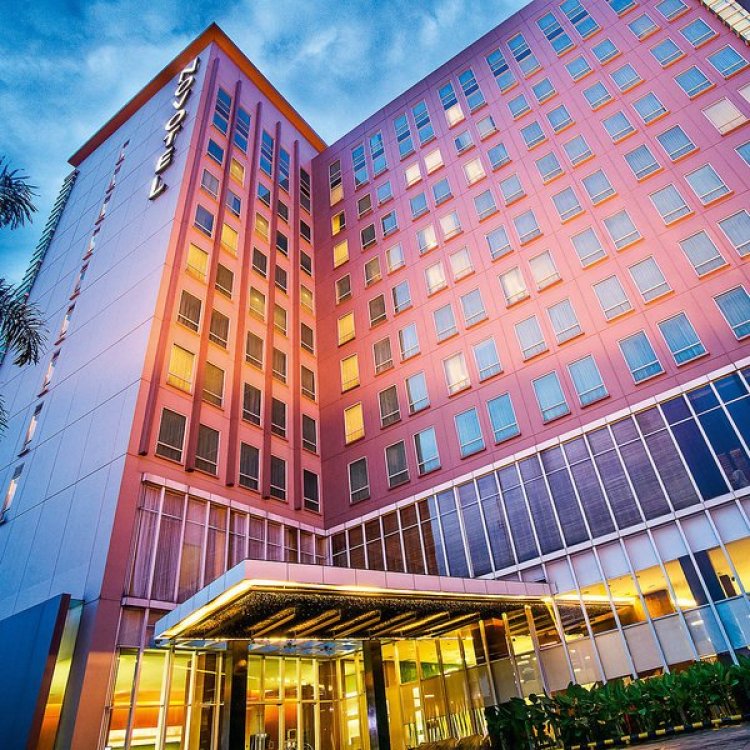 Novotel Bandung