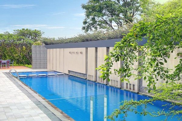 Novotel Bandung