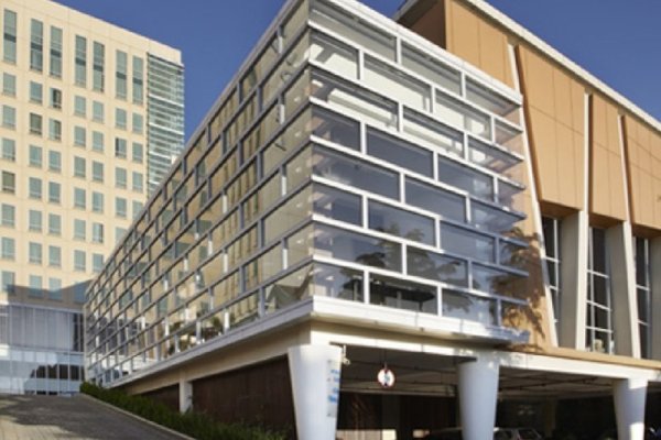 Novotel Bandung