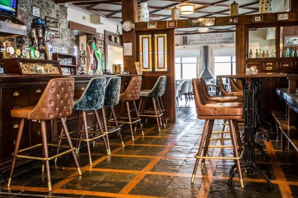 The Heights Hotel, Killarney