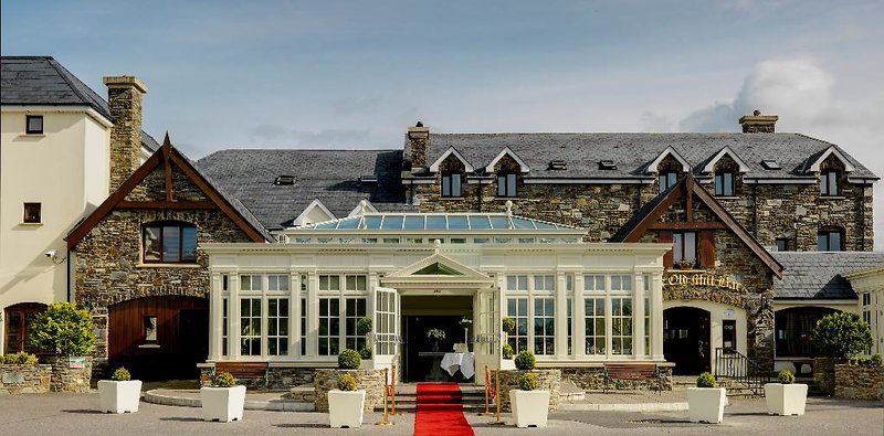 The Heights Hotel, Killarney