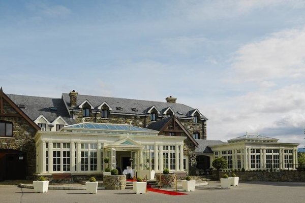 The Heights Hotel, Killarney