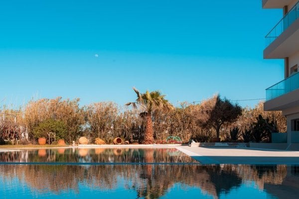 Malia Bay Beach Hotel & Bungalows
