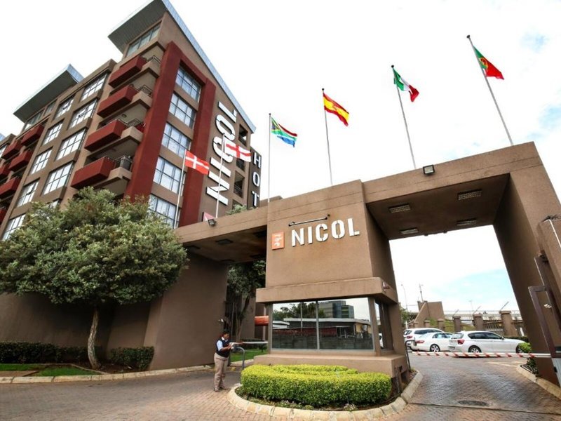 Urban Hip Hotels -The Nicol