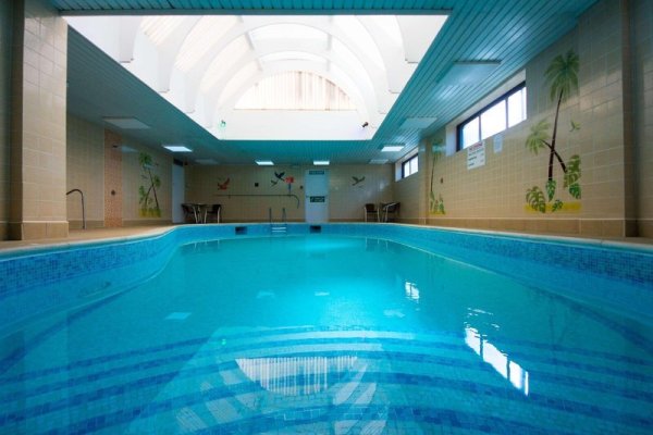 Best Western York House Hotel