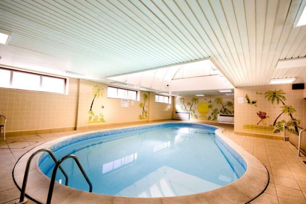 Best Western York House Hotel