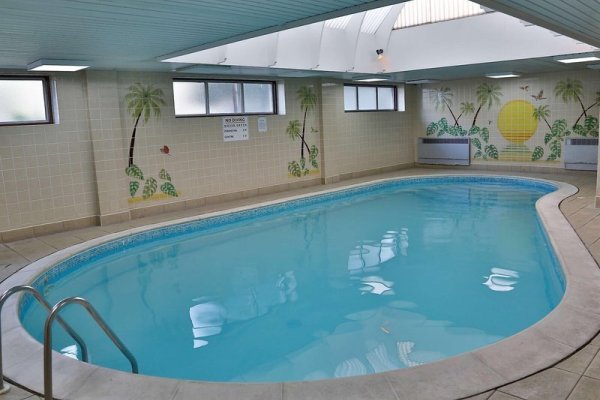 Best Western York House Hotel