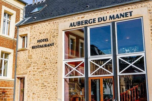 Auberge Du Manet