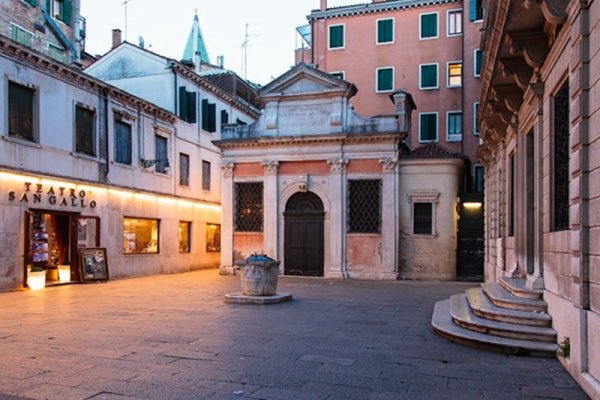 San Gallo