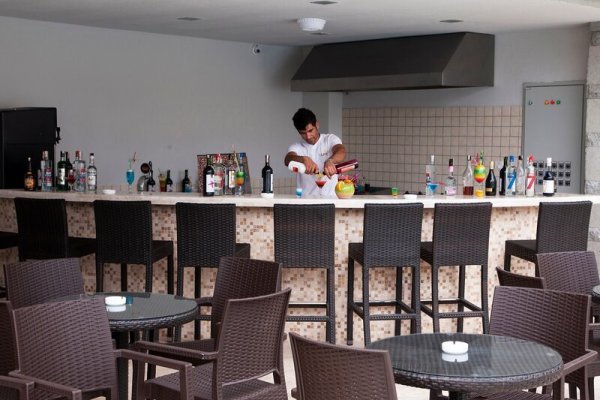 Afytos Bodrum City
