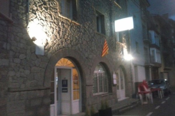 Hostal Porta de Nuria