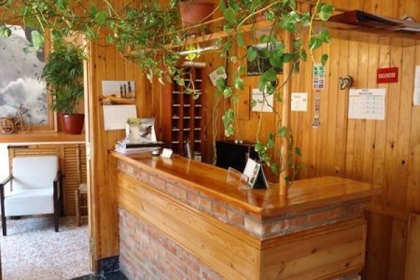 Hostal Porta de Nuria