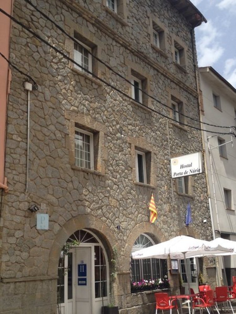 Hostal Porta de Nuria