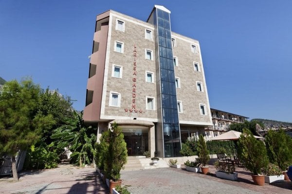 Garden Park Beldibi Hotel