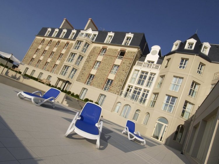 Residence Reine Marine