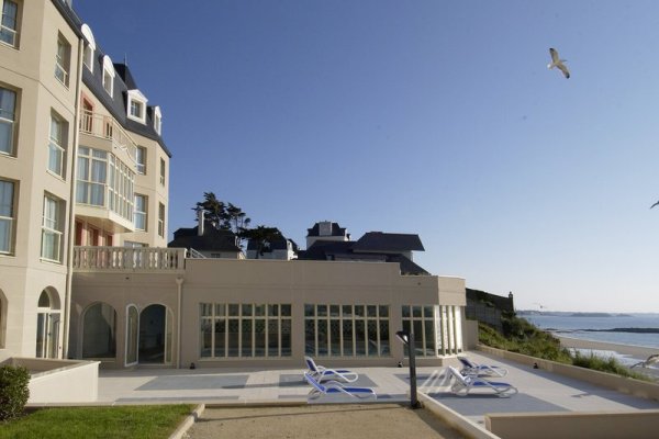 Residence Reine Marine