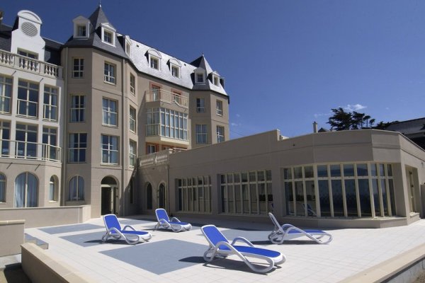Residence Reine Marine