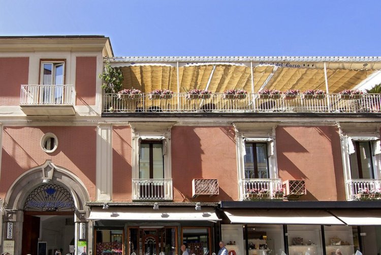 Del Corso
