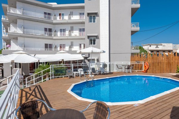 Marine Congo Hotel 