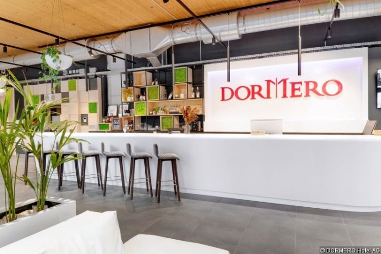 DORMERO HoHo Wien