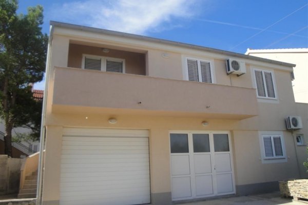 Apartmány Babun